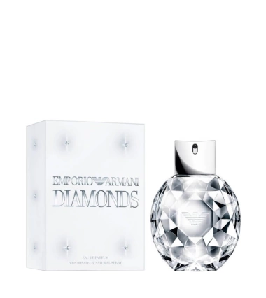 Diamonds De Emporio Armani Mujer 100 Ml EDP