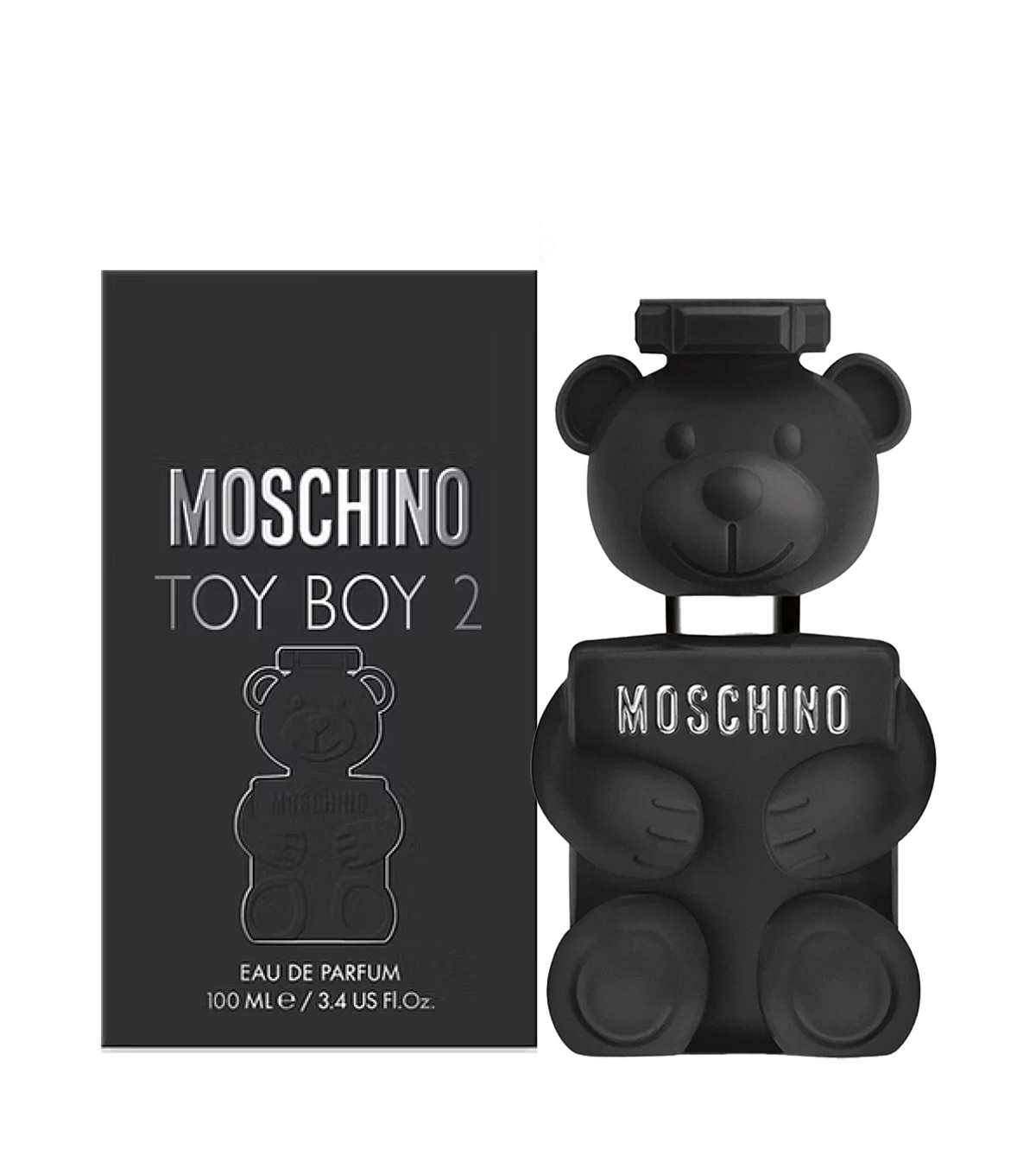 Perfume Toy Boy 2 De Moschino 100 ML Hombre EDP - VALMARA