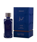 Hayaati Al Maleky De Lattafa 100 ML Hombre EDP - VALMARA