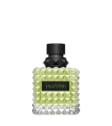 Donna Born In Roma Green Stravaganza Valentino 100 Ml EDP - VALMARA