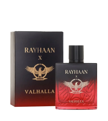 rayhaan x Legion Valhalla 100 Ml EDP