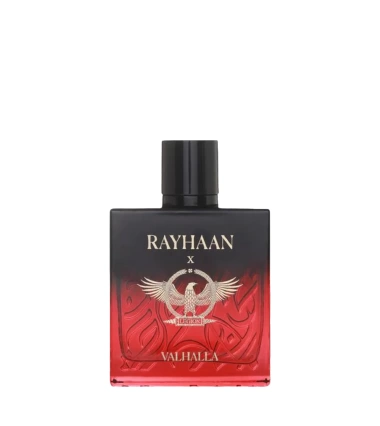 rayhaan x Legion Valhalla 100 Ml EDP