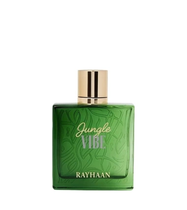 Rayhaan Jungle Vibe 100 Ml EDP