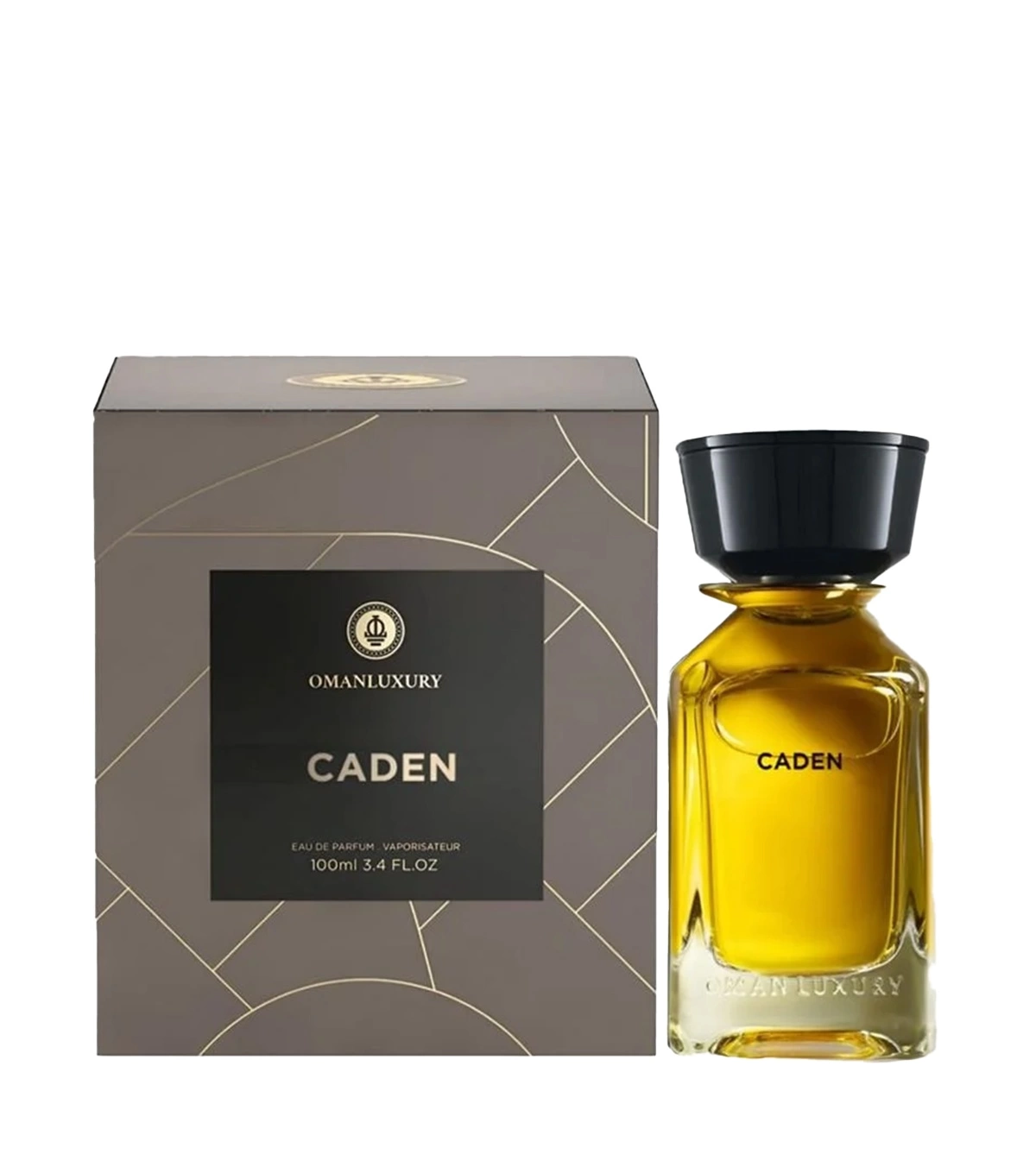 Caden Omanluxury 100 Ml EDP Unisex - VALMARA