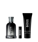 Set Boss Bottled Beyond 3 Pcs EDP Hombre - VALMARA