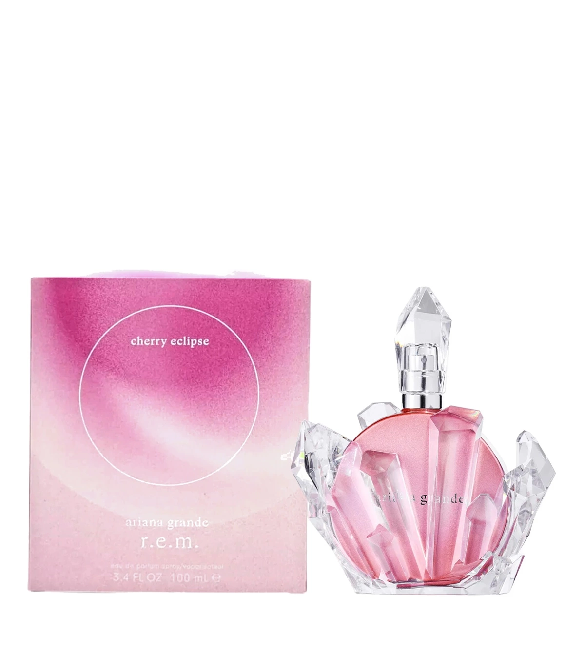 R.E.M Cherry Eclipse De Ariana Grande 100 Ml EDP - VALMARA