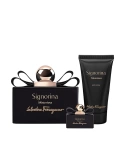 Set Signorina Misteriosa De Ferragamo 3 Pcs Mujer EDP - VALMARA