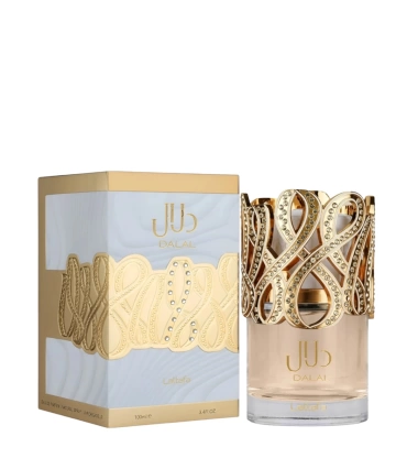 Dalal Lattafa 100 Ml EDP Mujer