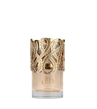 Dalal Lattafa 100 Ml EDP Mujer