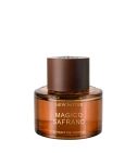 Magico Safrano New Notes 100 Ml Extrait De Parfum Unisex - VALMARA