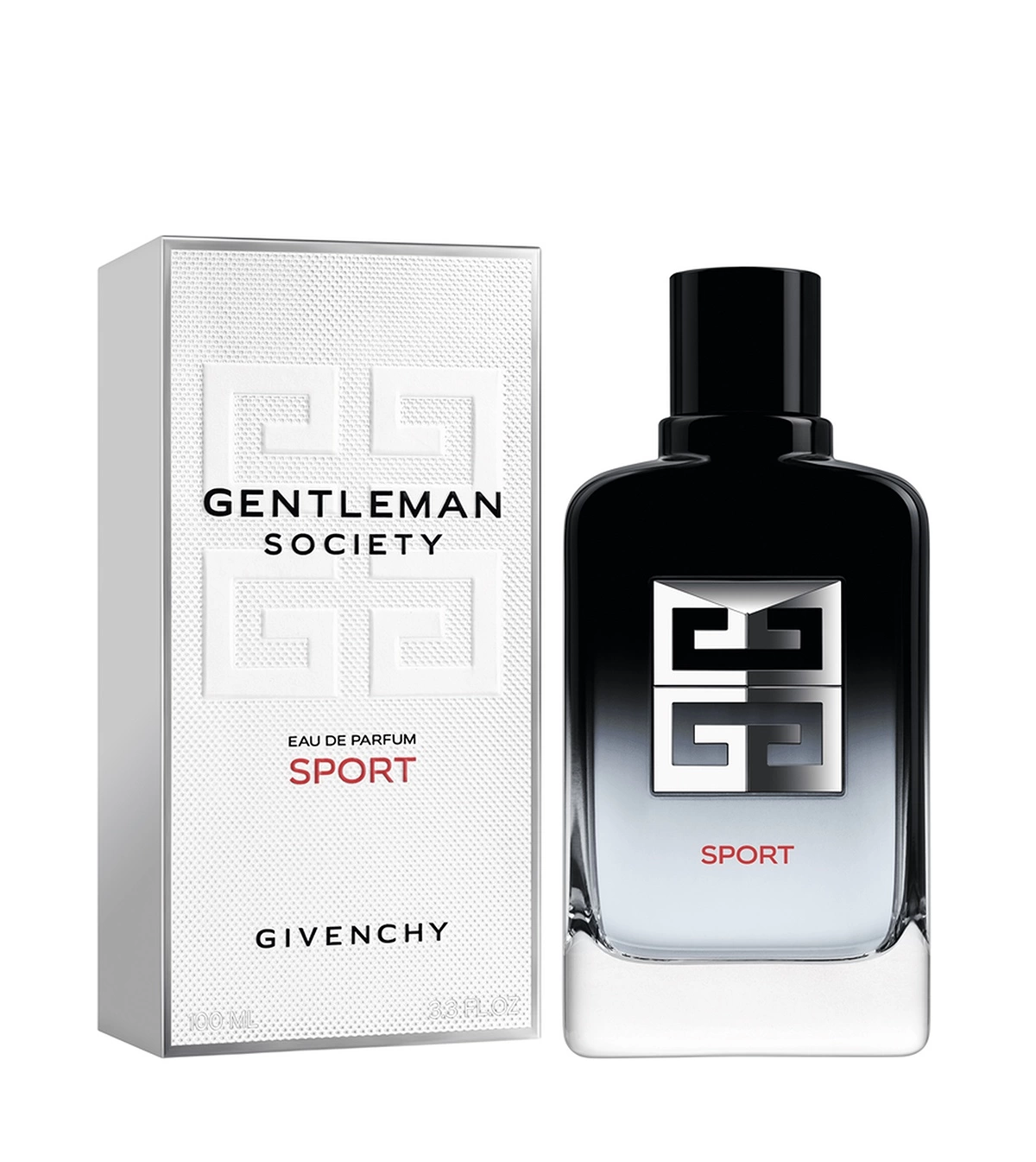 Gentleman Society Sport De Givenchy 100 Ml EDP Hombre - VALMARA