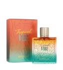 Rayhaan Tropical Vibe 100 Ml EDP - VALMARA