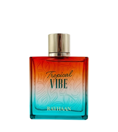 Rayhaan Tropical Vibe 100 Ml EDP