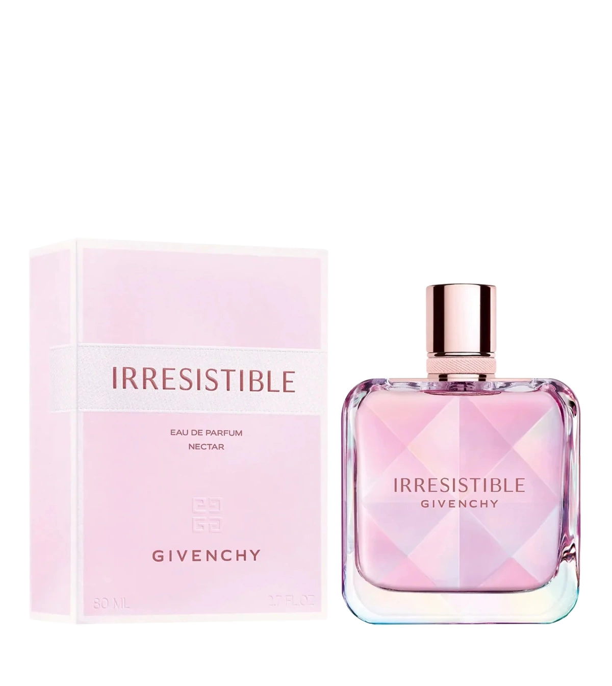 Irresistible Nectar Givenchy 80 Ml EDP Mujer - VALMARA