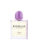 Rayhaan Ayka 100 Ml EDP Mujer - VALMARA