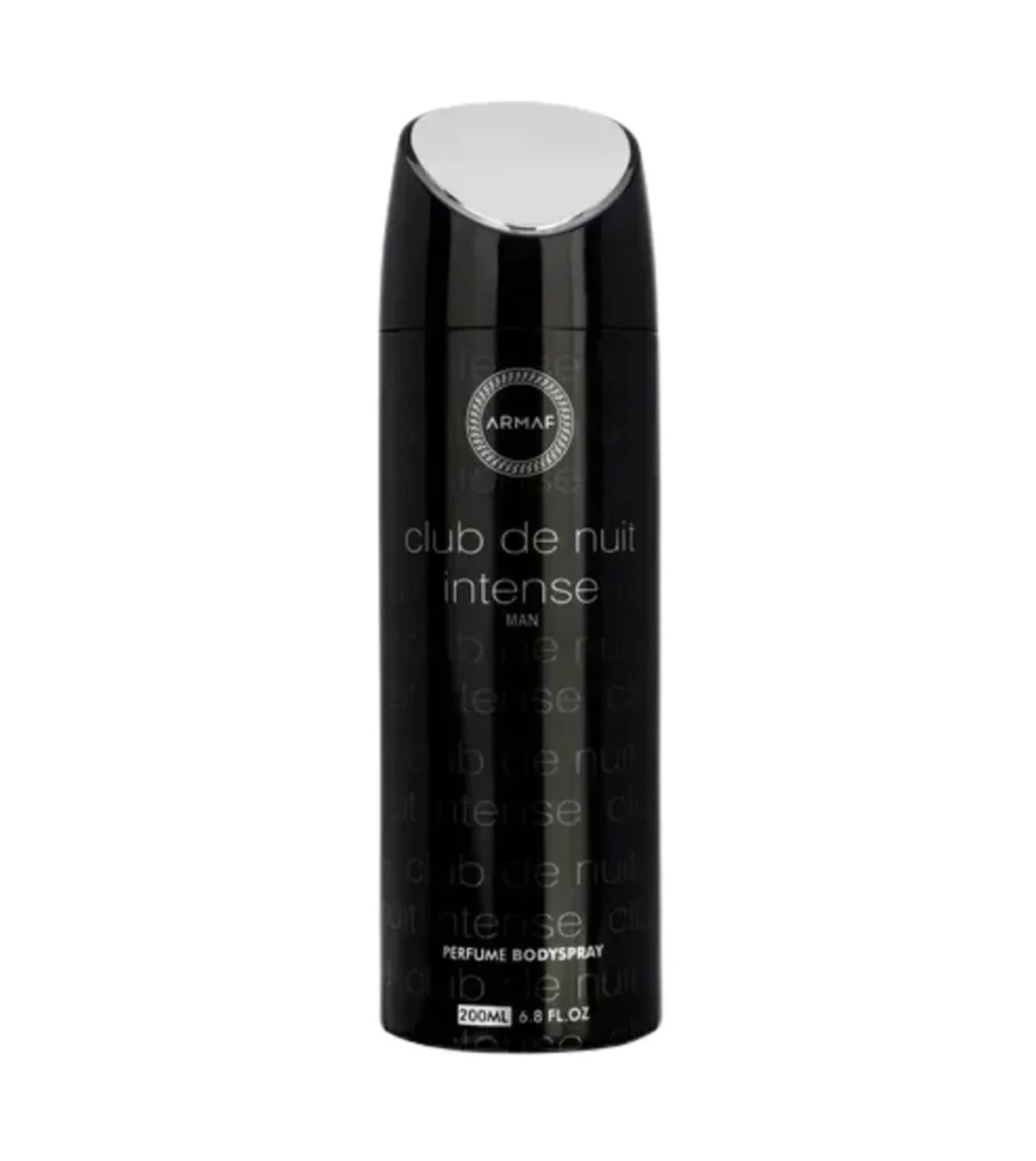 Body Spray Club De Nuit Intense Armaf 200 Ml Hombre - VALMARA