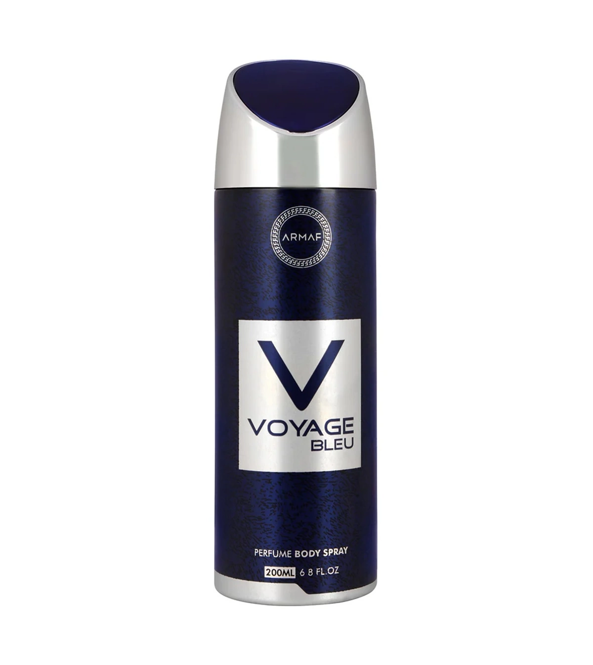 Body Spray Odyssey Voyage Bleu Armaf 200 Ml - VALMARA