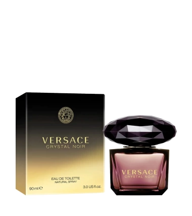 Crystal Noir De Versace 90 ML Mujer EDP