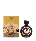 French Vanilla Latte Arabiyat Sugar 100 Ml EDP Unisex - VALMARA