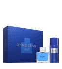 Set Blue Seduction Antonio Banderas 2 Pcs EDT - VALMARA