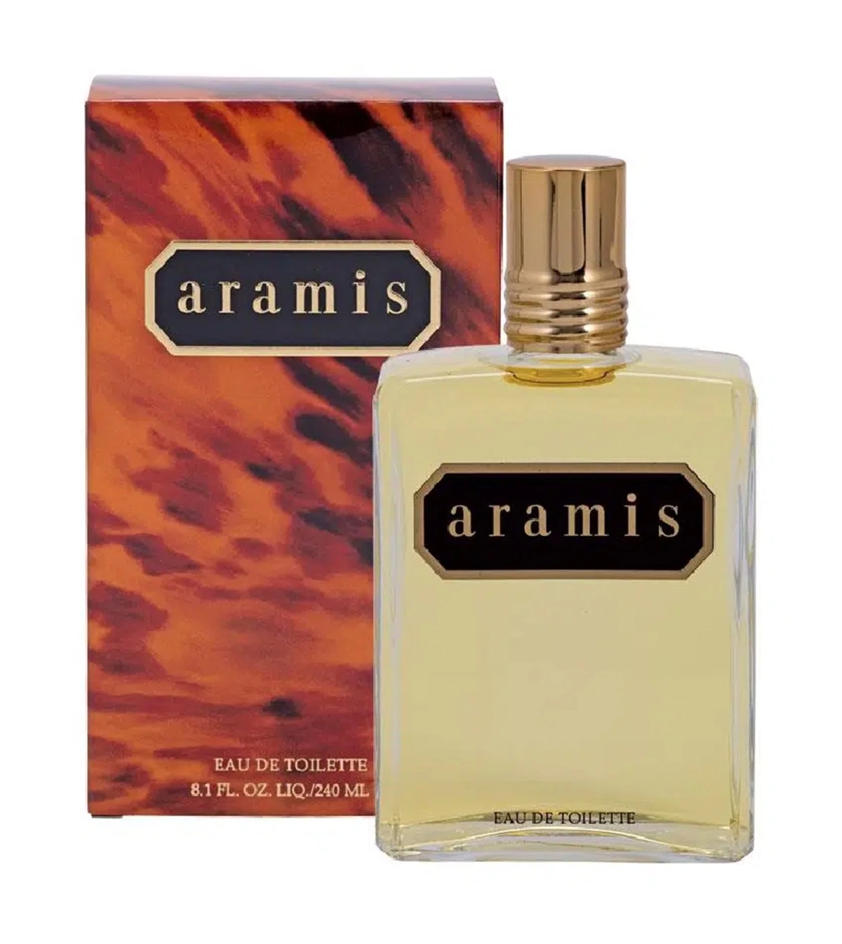 Aramis de Aramis  240 Ml EDT Hombre - VALMARA