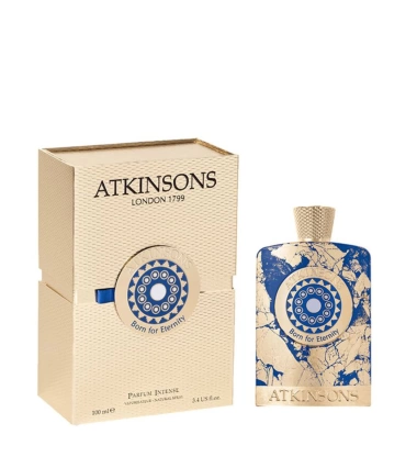 Born for Eternity Parfum Intense Atkinsons 100 Ml EDP