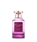 Authentic Night Women de Abercrombie & Fitch 100 Ml EDP - VALMARA