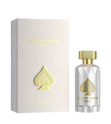 Game of Spades Opal de Jo Milano Paris 90 Ml EDP