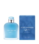 Light Blue Eau Intense Dolce & Gabbana 100 ML Hombre EDP - VALMARA