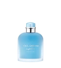 Light Blue Eau Intense Dolce & Gabbana 100 ML Hombre EDP - VALMARA