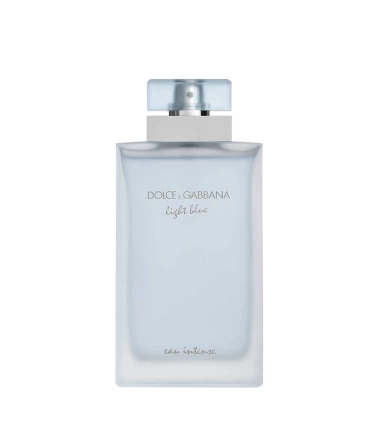 Light Blue Eau Intense Dolce & Gabbana 100 ML Mujer EDP