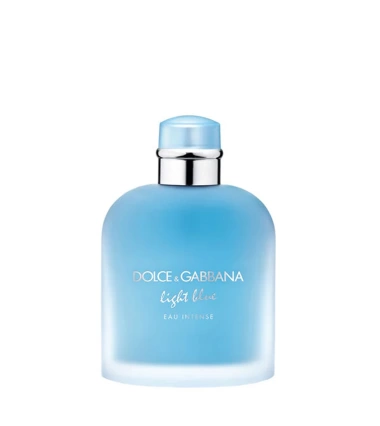 Light Blue Eau Intense Pour Homme De Dolce & Gabbana 200 ML Hombre EDP