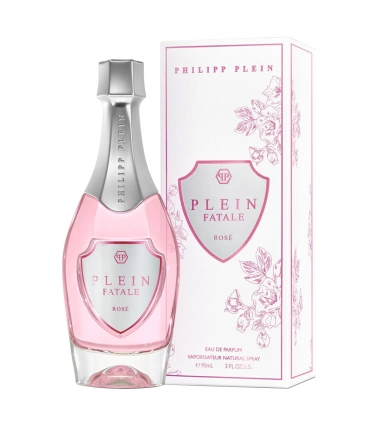 Plein Fatale Rosé De Philipp Plein 90 Ml EDP Mujer