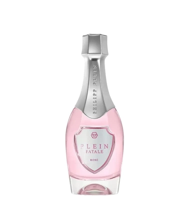 Plein Fatale Rosé De Philipp Plein 90 Ml EDP Mujer