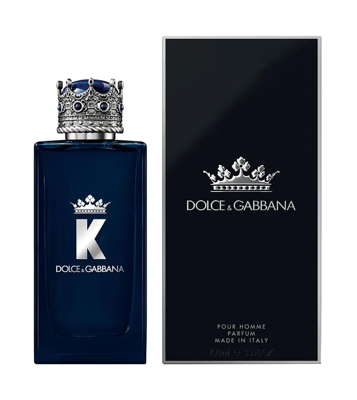 K De Dolce & Gabbana Parfum 100 Ml Hombre - VALMARA