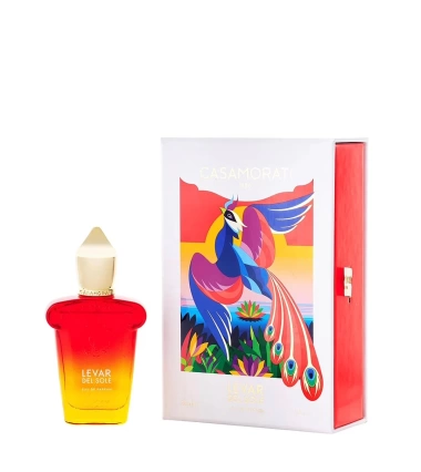Levar Del Sole Casamorati 30 Ml EDP Unisex