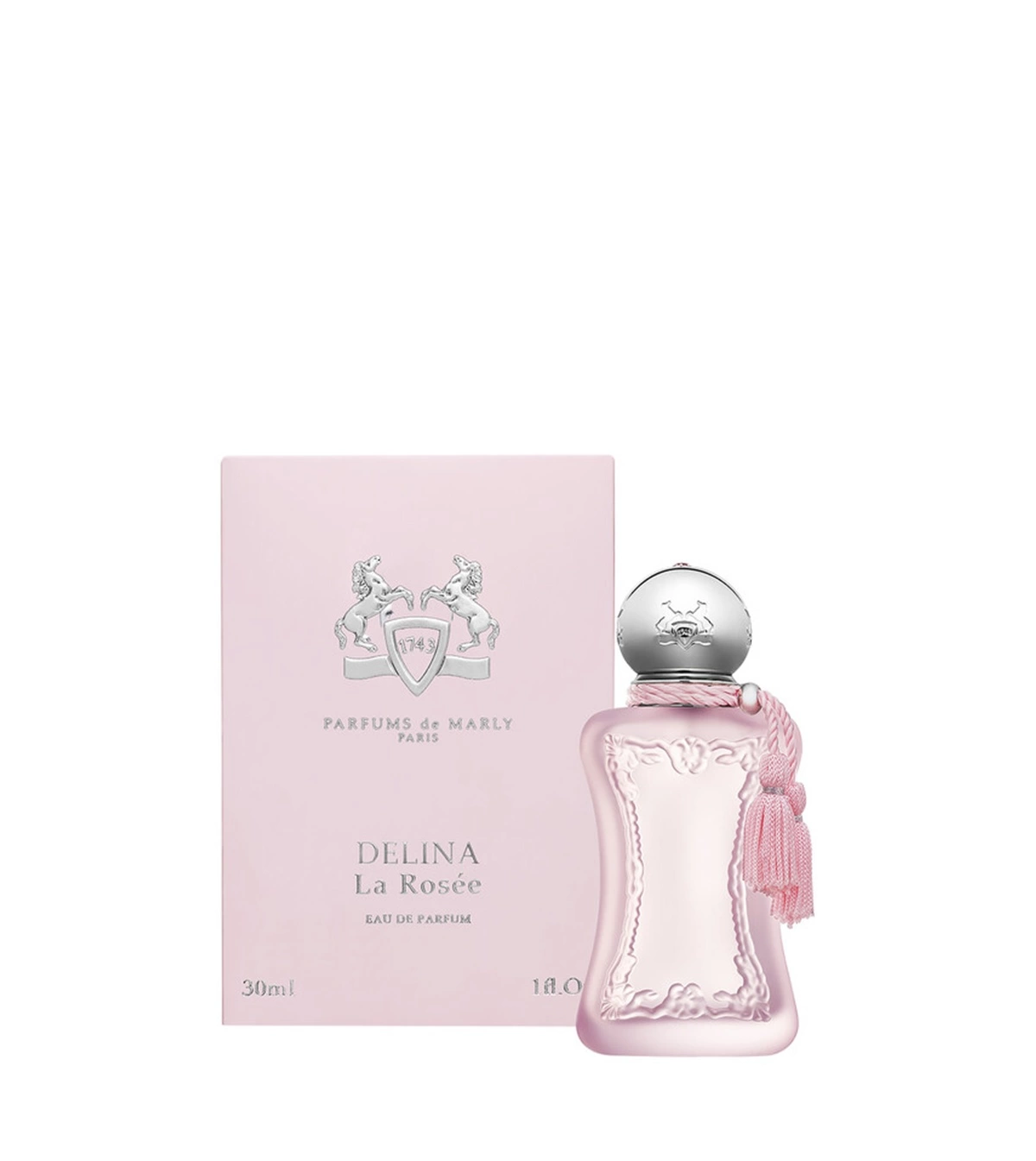 Delina La Rosée De Marly Paris 30 ML Mujer EDP - VALMARA