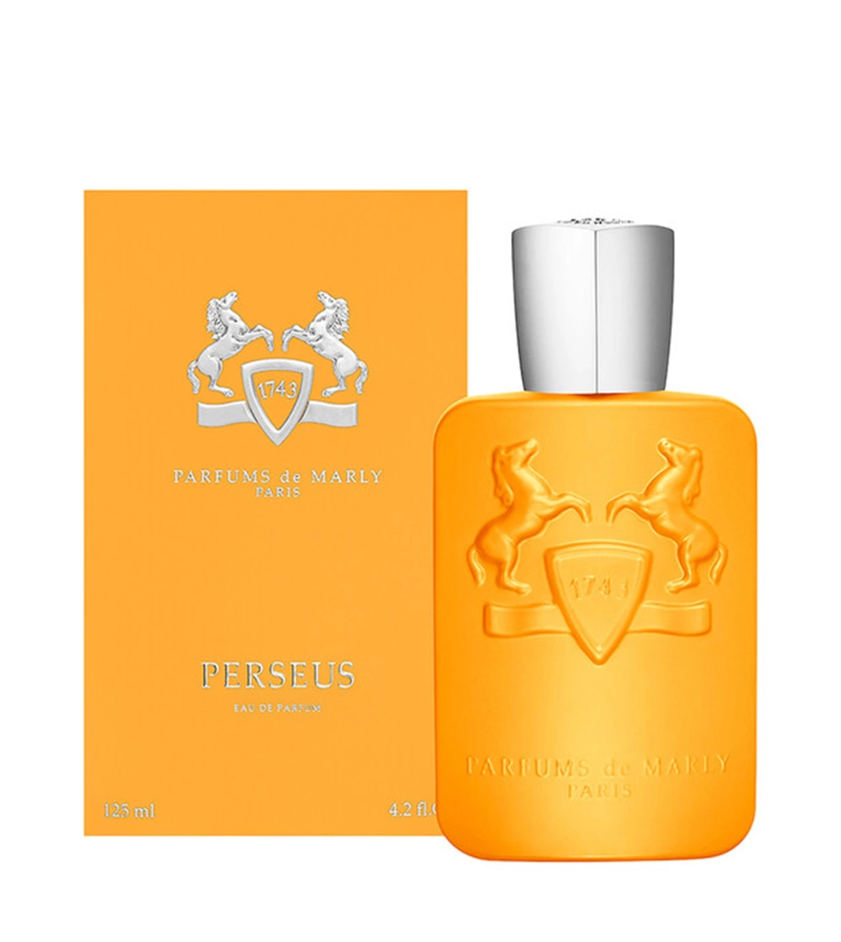Perseus Parfums Marly 125 Ml EDP - VALMARA