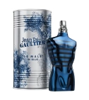 Le Male In Blue De Jean Paul Gaultier 125 Ml EDP - VALMARA
