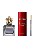 Set Scandal Pour Homme de Jean Paul Gaultier 3 Pcs EDT - VALMARA