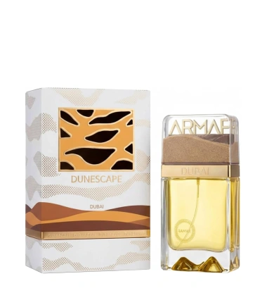 Dunescape De Armaf Unisex 100 Ml EDP
