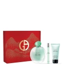 Set Acqua Di Gioia De Giorgio Armani 3 Pcs EDP - VALMARA