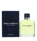 Dolce & Gabbana Pour Homme Tradicional 200 ML EDT - VALMARA