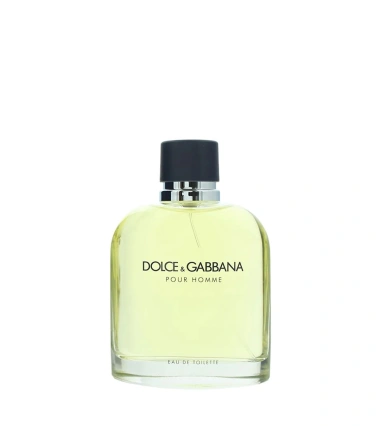 Dolce & Gabbana Pour Homme Tradicional 200 ML EDT