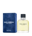Dolce & Gabbana Pour Homme Tradicional 125 ML EDT - VALMARA