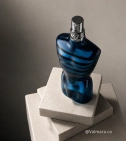 Le Male In Blue De Jean Paul Gaultier 125 Ml EDP - VALMARA