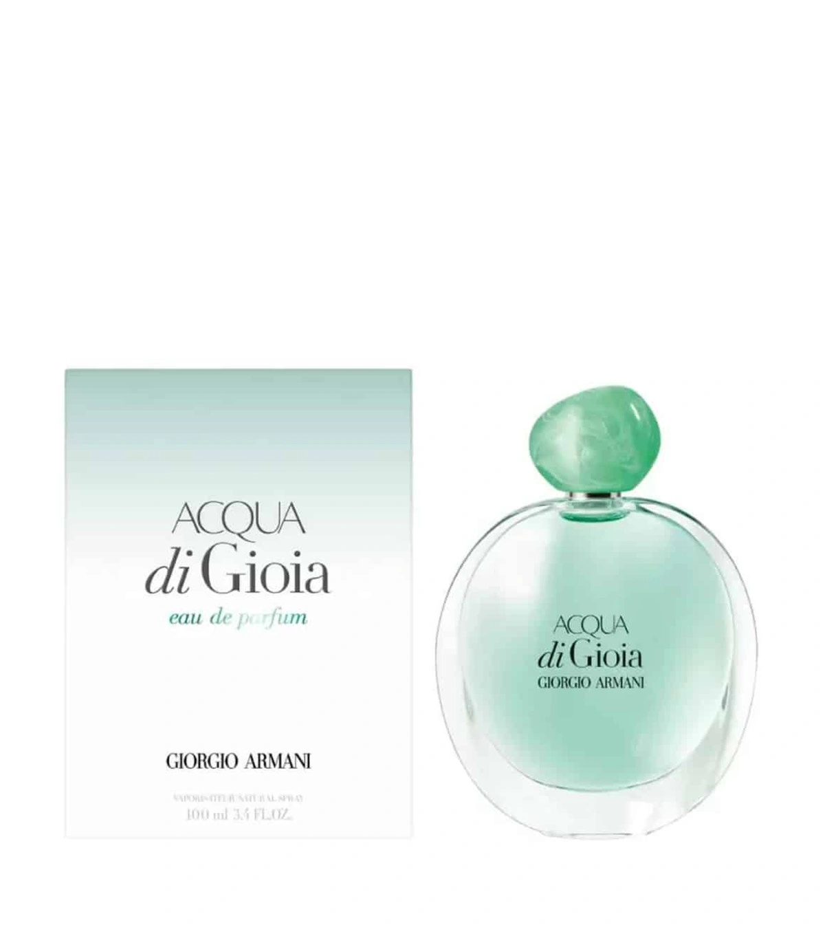 Acqua Di Gioia 100 ML Giorgio Armani Mujer EDP - VALMARA