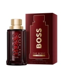 Boss The Scent Elixir Parfum Intense De Hugo Boss 100 Ml - VALMARA