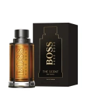 Boss The Scent Intense Hugo Boss 100 Ml EDP - VALMARA