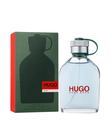 Hugo Man De Hugo Boss 125 ML Hombre EDT